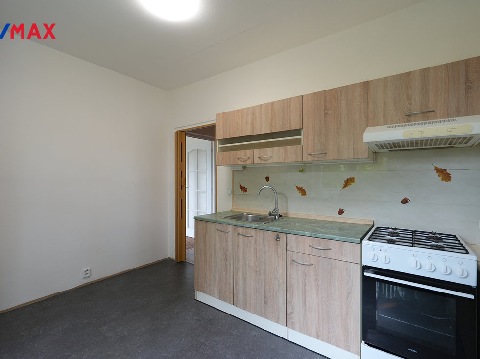 Prodej bytu 2+1 58 m², Brno