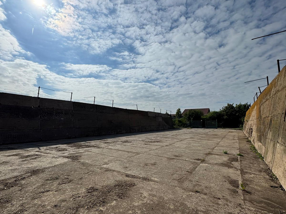 Pronájem ostatních pozemků 1292 m², Líšnice