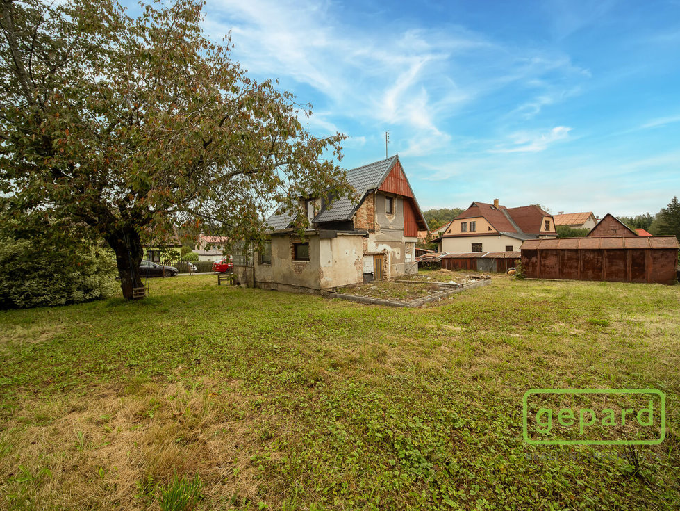 Prodej rodinného domu 100 m², Rokytnice v Orlických horách