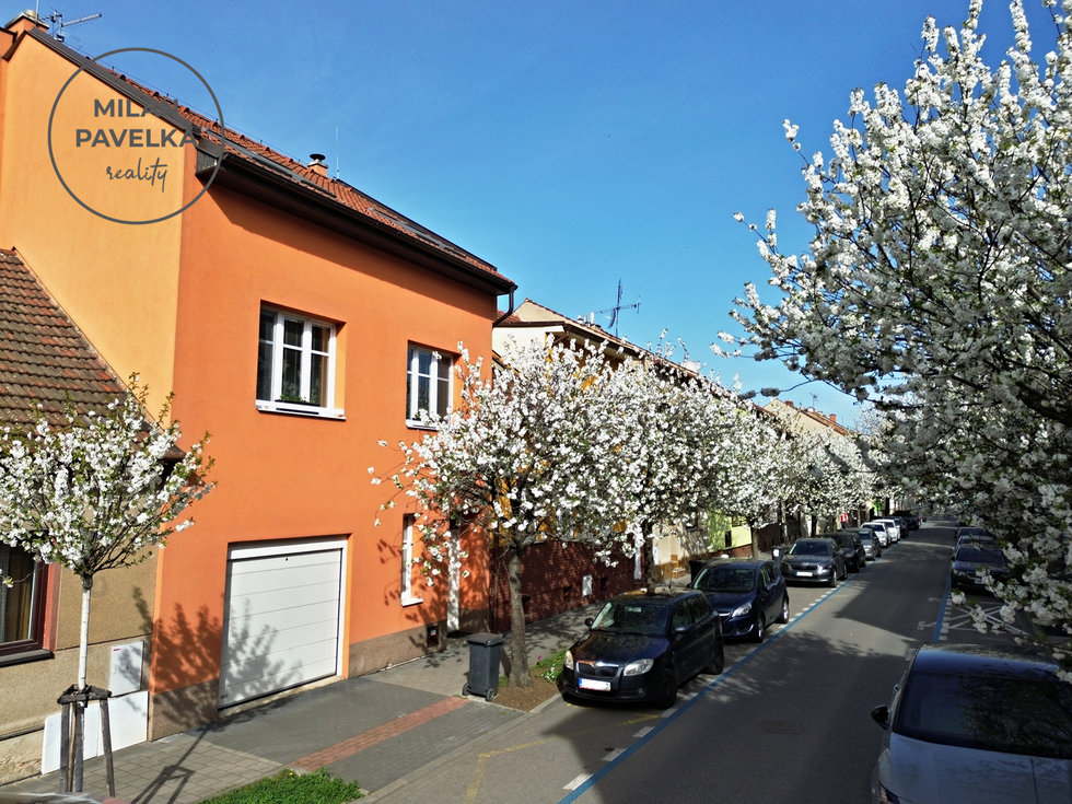 Prodej rodinného domu 178 m², Brno