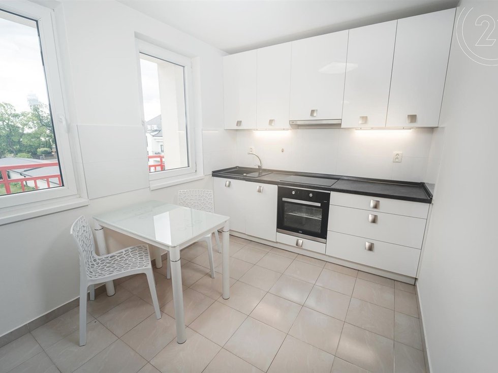 Prodej bytu 2+1 75 m², Břeclav