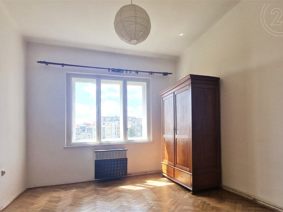 Pronájem bytu 2+kk 49 m², Brno