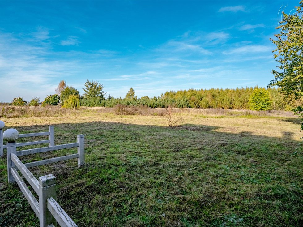 Prodej stavební parcely 1207 m², Uničov