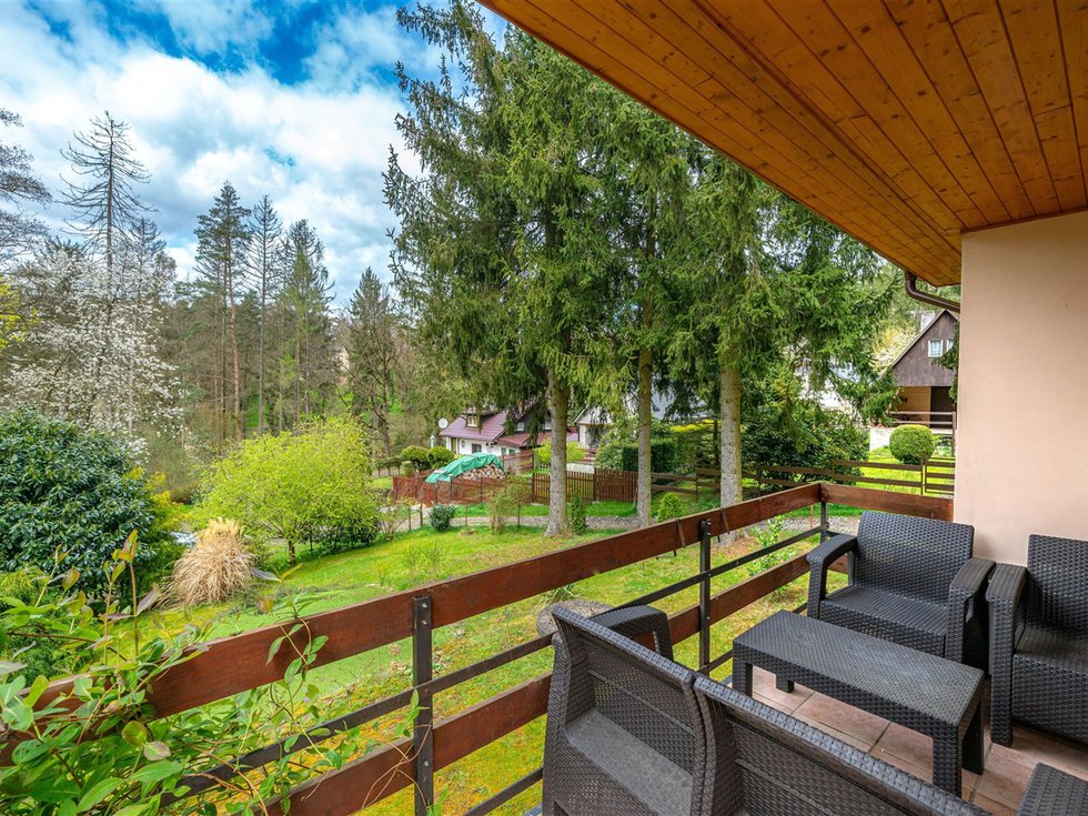 Prodej chaty 80 m², Krňany