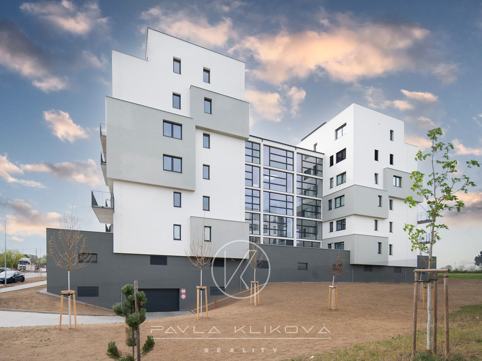Pronájem bytu 3+kk 66 m², Plzeň