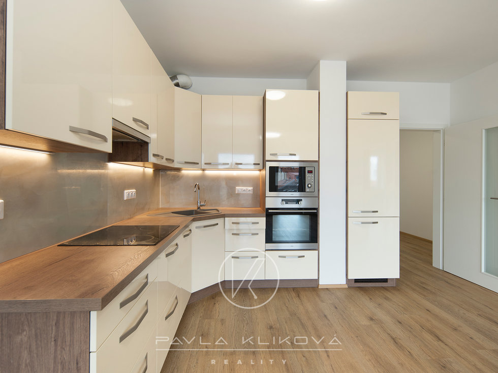 Pronájem bytu 2+kk 60 m², Plzeň
