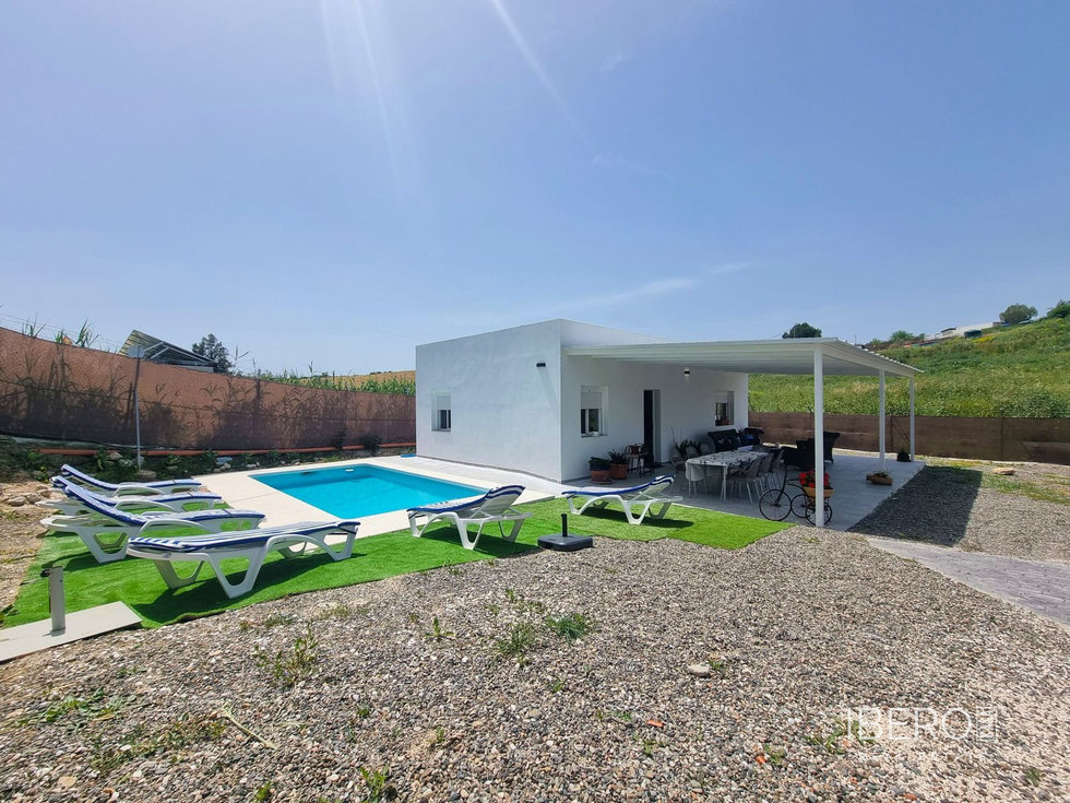 Prodej rodinného domu 70 m²