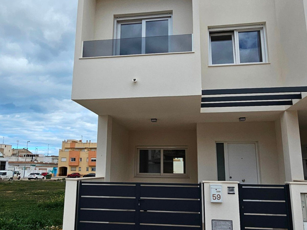 Prodej rodinného domu 110 m²