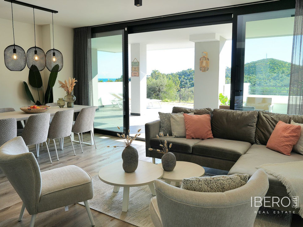Prodej bytu 5+kk 104 m²