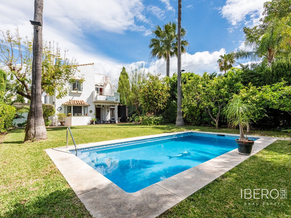 Prodej rodinného domu 173 m²