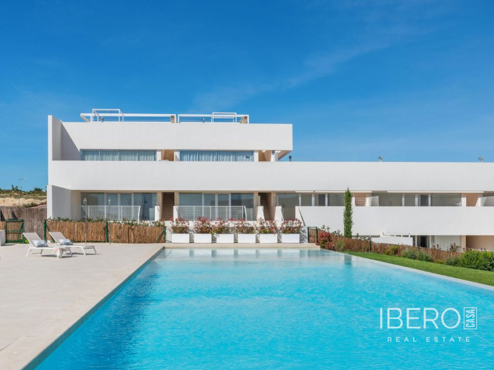 Prodej bytu 3+kk 84 m²