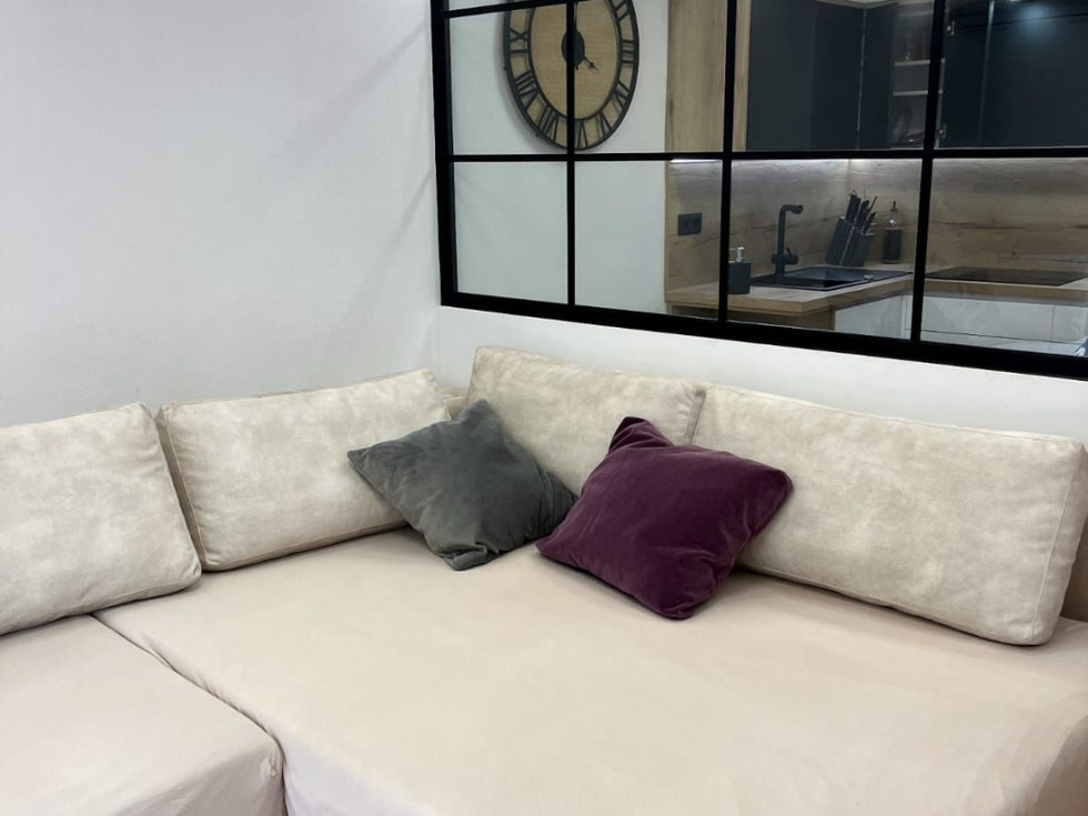 Prodej bytu 2+kk 37 m²