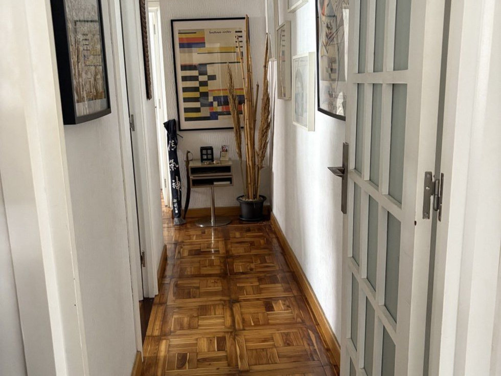 Prodej bytu 3+kk 70 m²