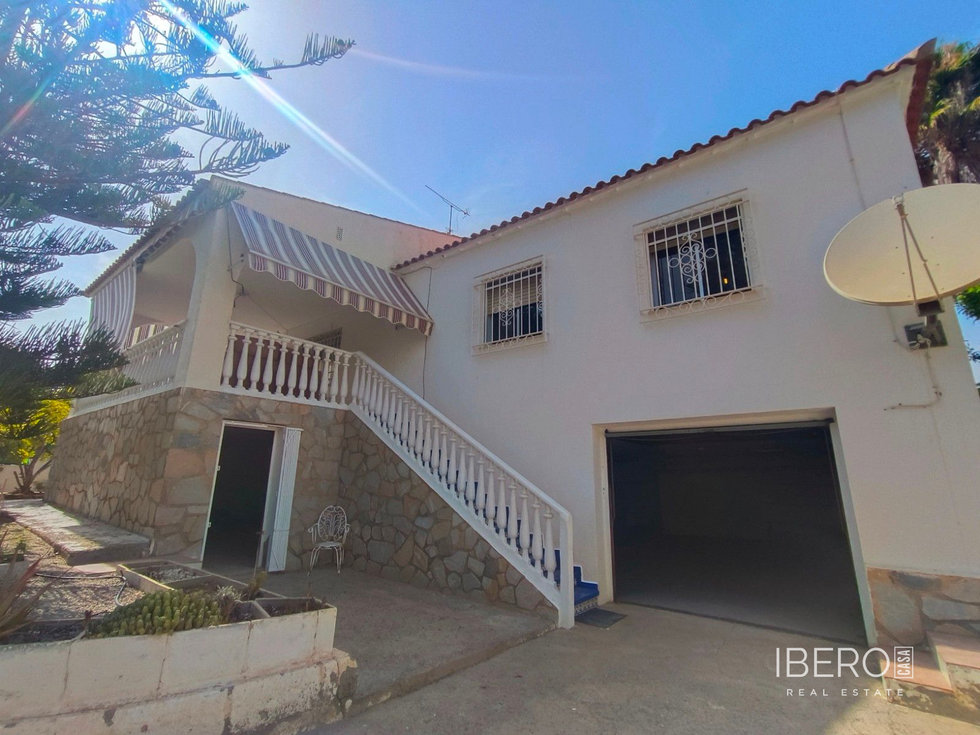 Prodej rodinného domu 265 m²