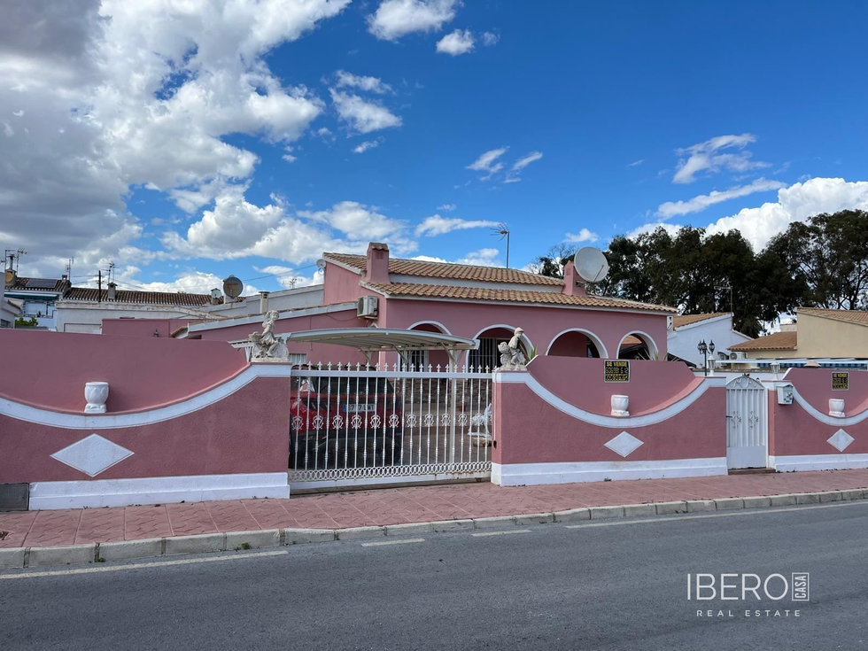 Prodej rodinného domu 96 m²