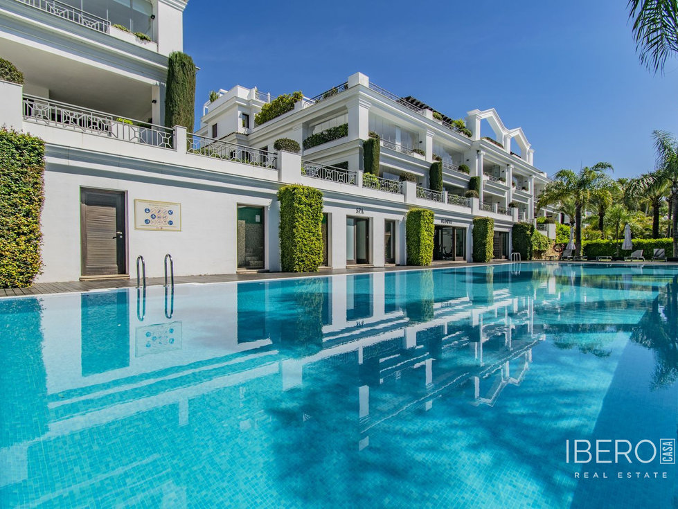 Prodej bytu 5+1 a více 294 m²