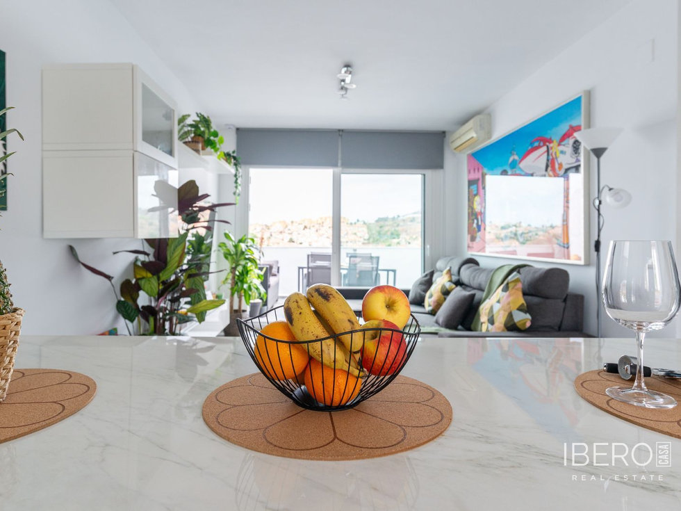 Prodej bytu 3+kk 64 m²