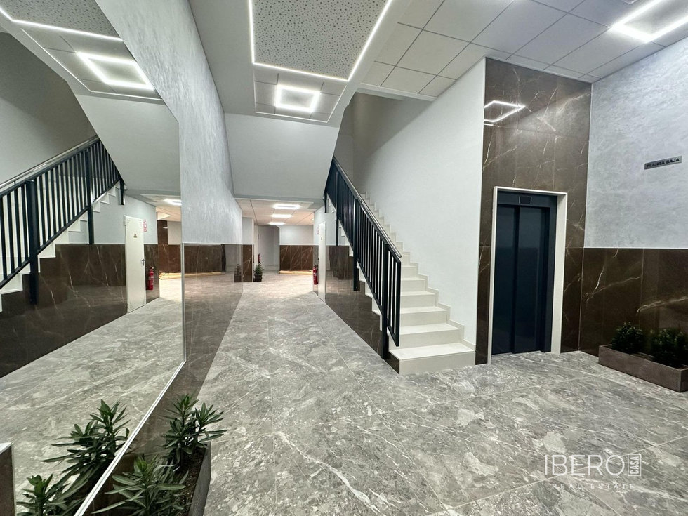 Prodej bytu 2+kk 58 m²