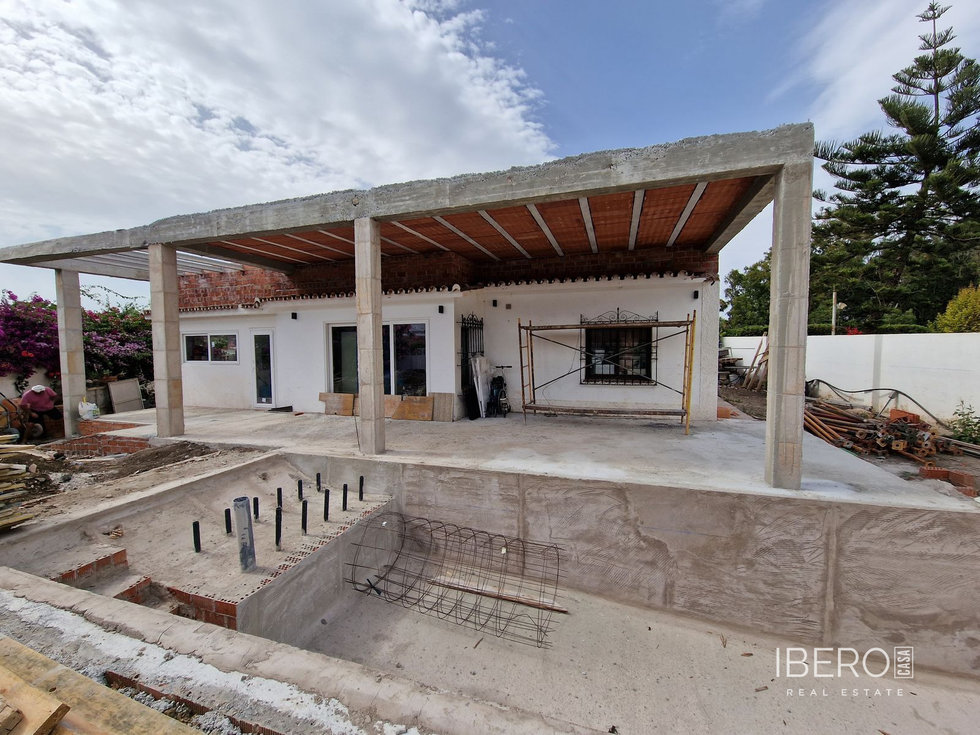 Prodej rodinného domu 173 m²
