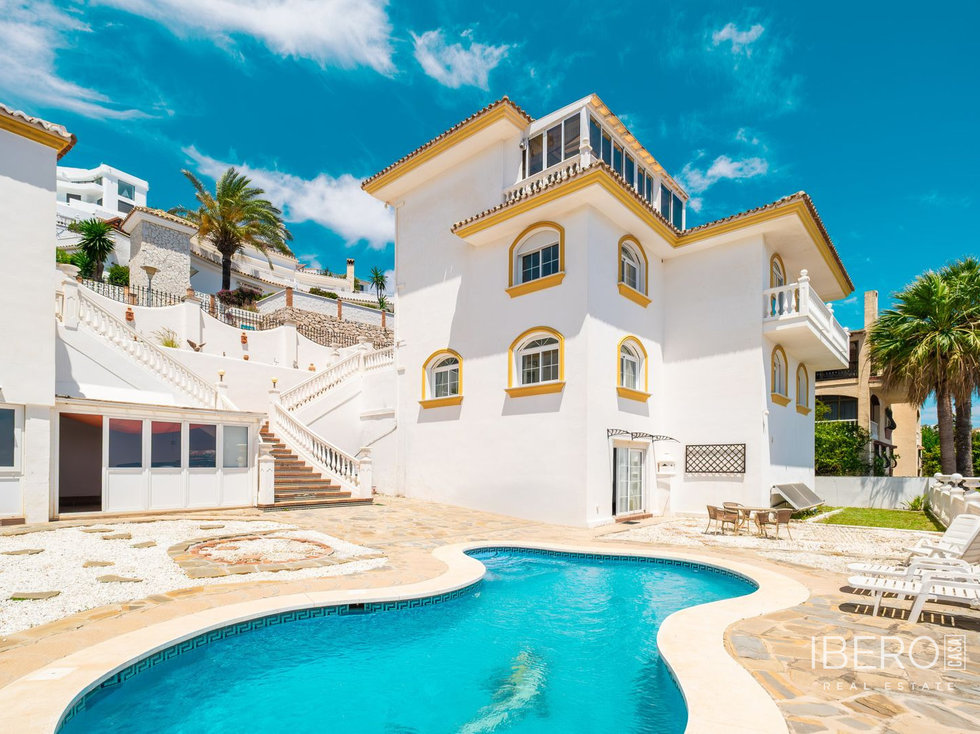 Prodej rodinného domu 505 m²