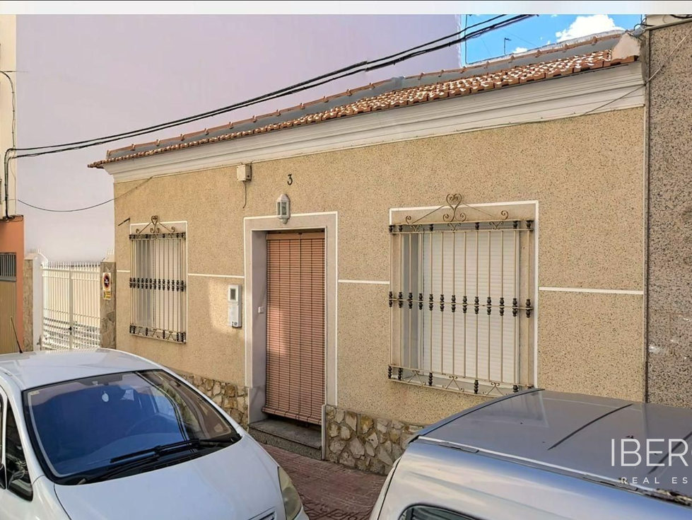 Prodej rodinného domu 160 m²