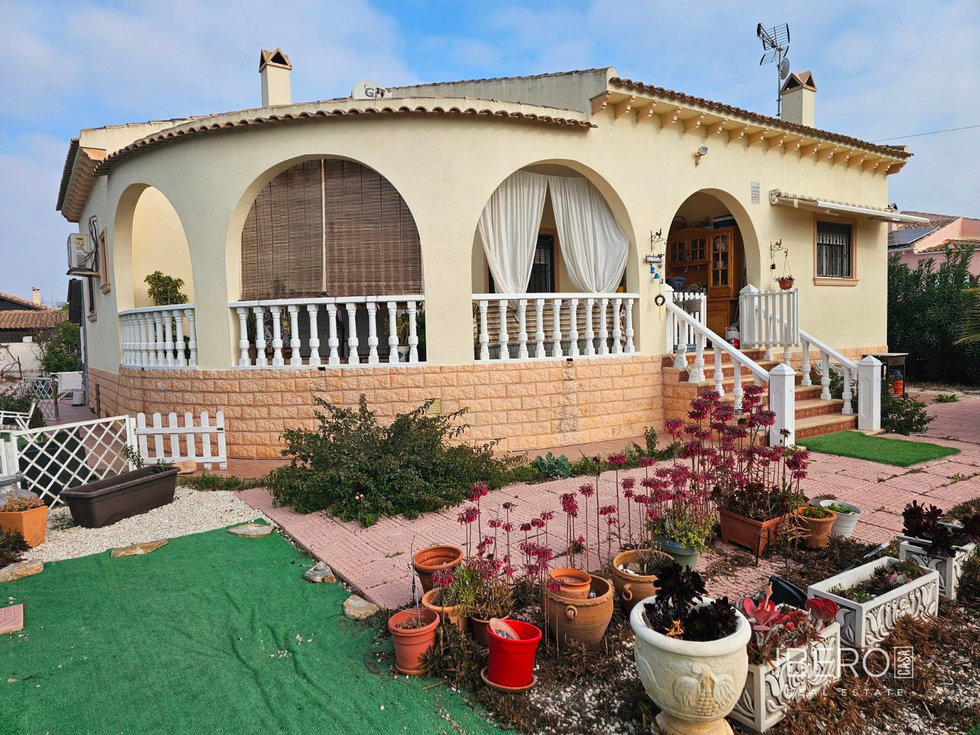 Prodej rodinného domu 135 m²