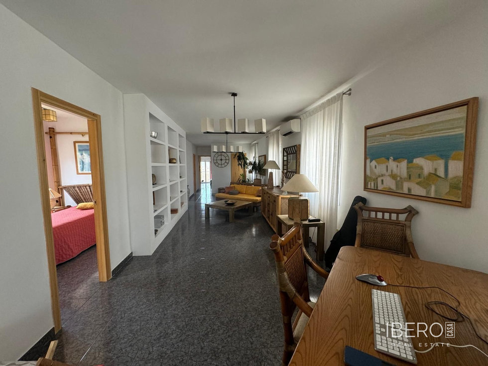 Prodej bytu 5+1 a více 173 m²