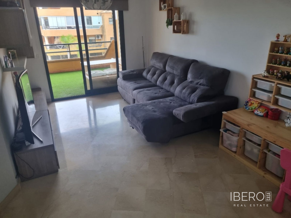 Prodej bytu 3+kk 101 m²