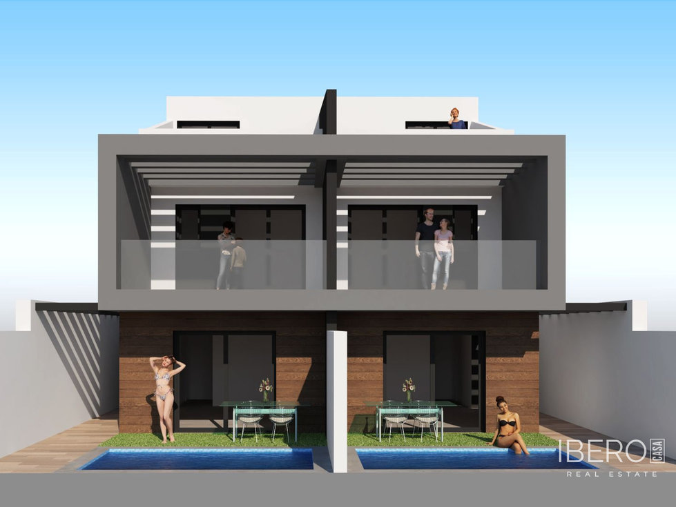 Prodej rodinného domu 96 m²