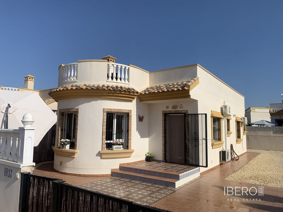 Prodej rodinného domu 68 m²
