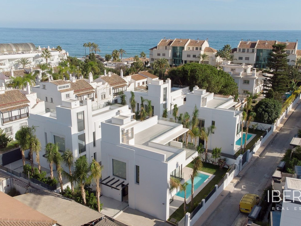 Prodej rodinného domu 414 m²