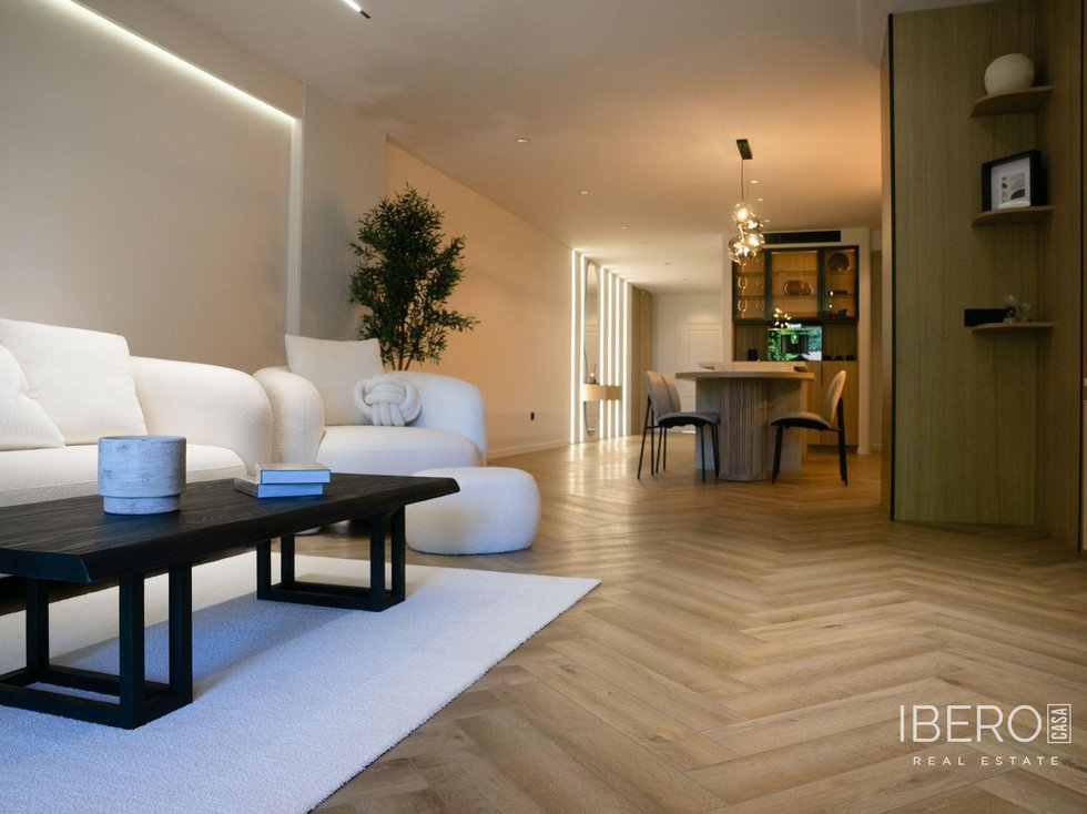 Prodej bytu 4+kk 130 m²