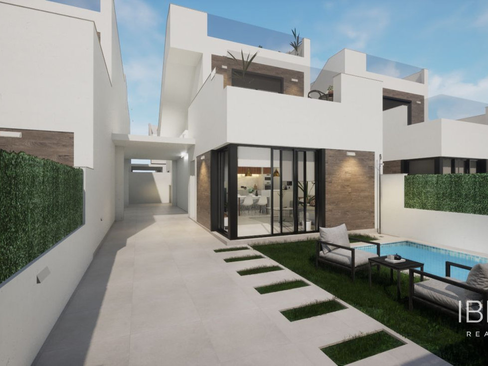 Prodej rodinného domu 114 m²
