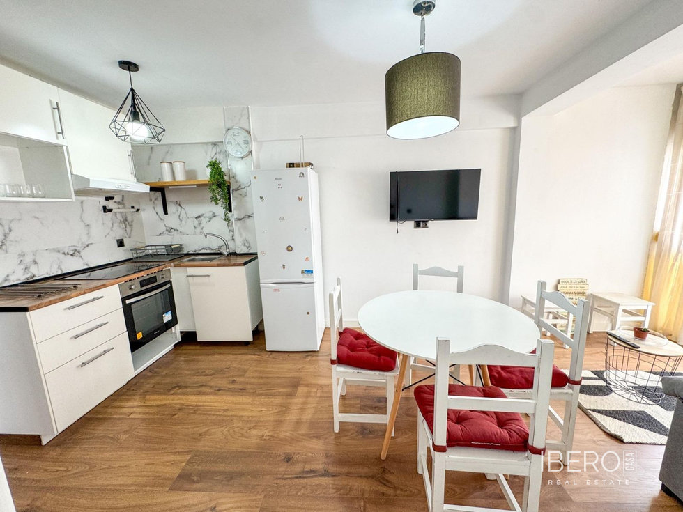 Prodej bytu 4+kk 60 m²