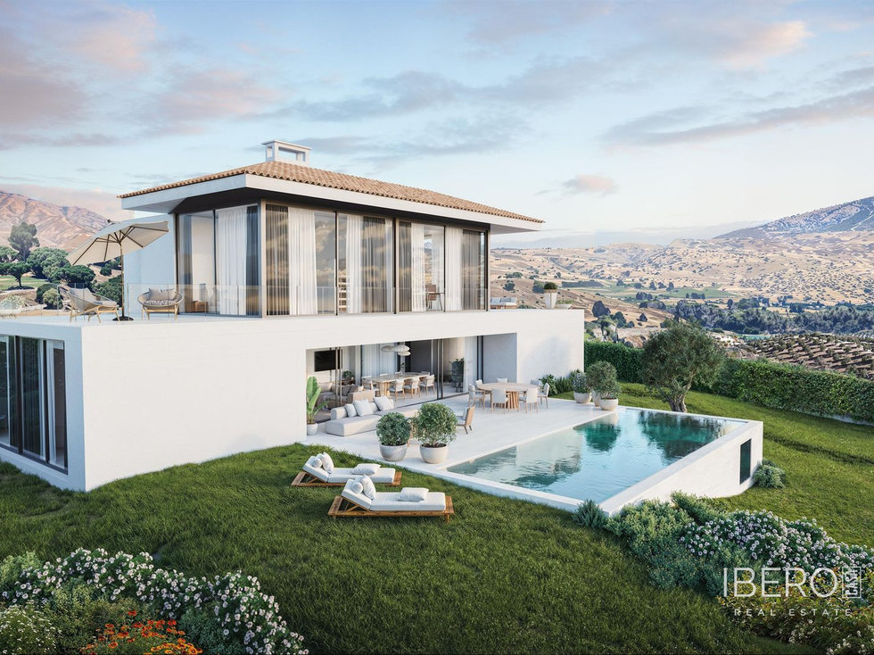Prodej rodinného domu 260 m²
