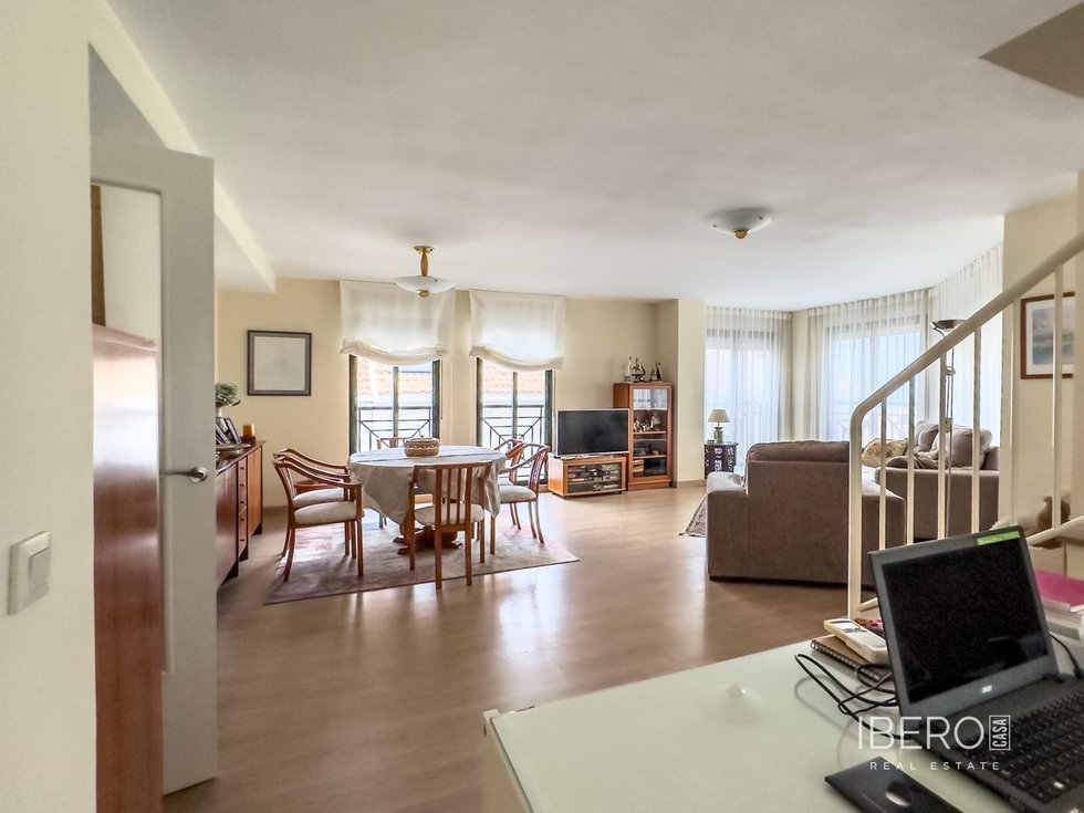 Prodej bytu 5+kk 149 m²
