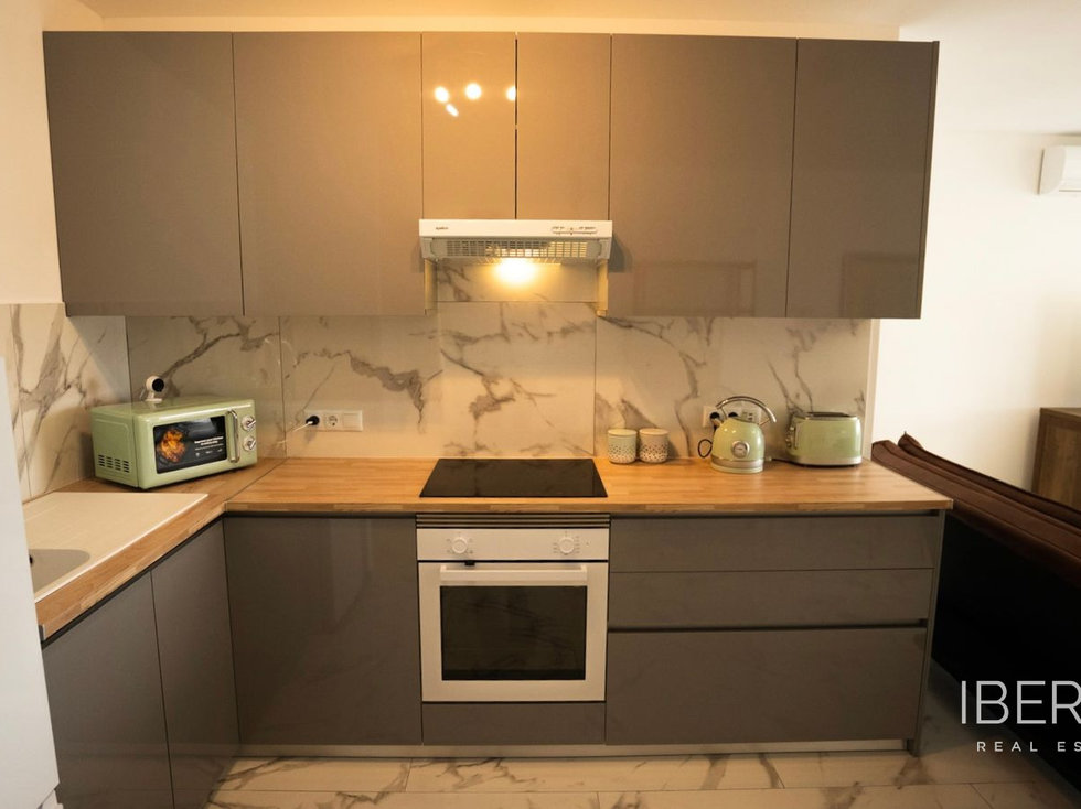Prodej bytu 2+kk 68 m²