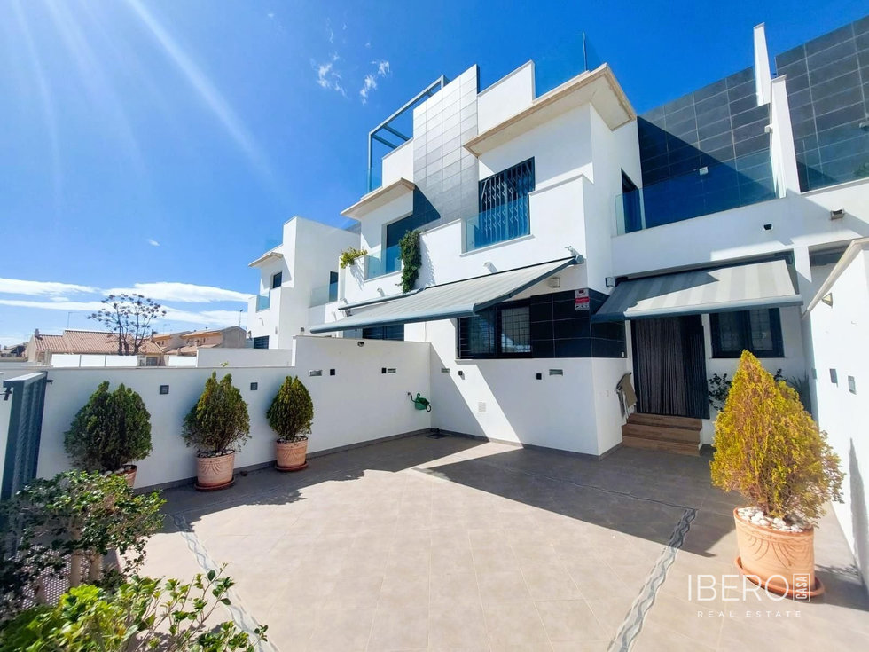 Prodej rodinného domu 120 m²