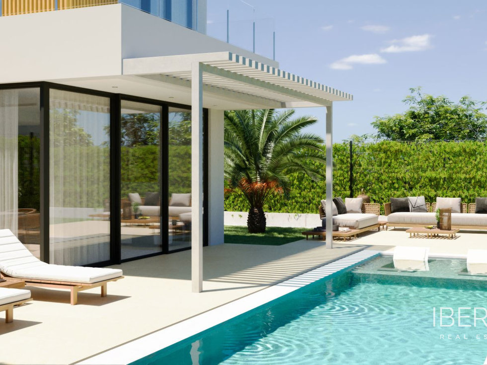 Prodej rodinného domu 207 m²