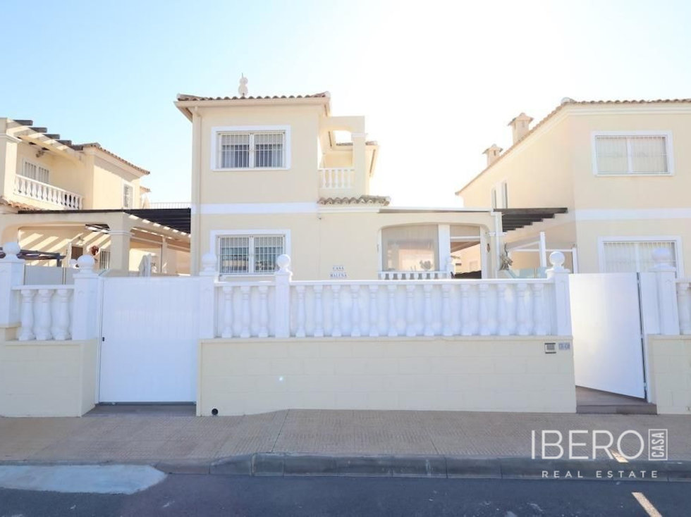 Prodej rodinného domu 135 m²