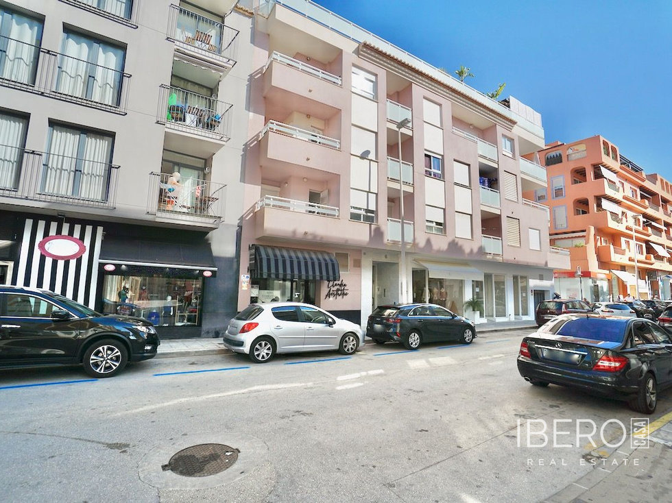 Prodej bytu 3+kk 80 m²