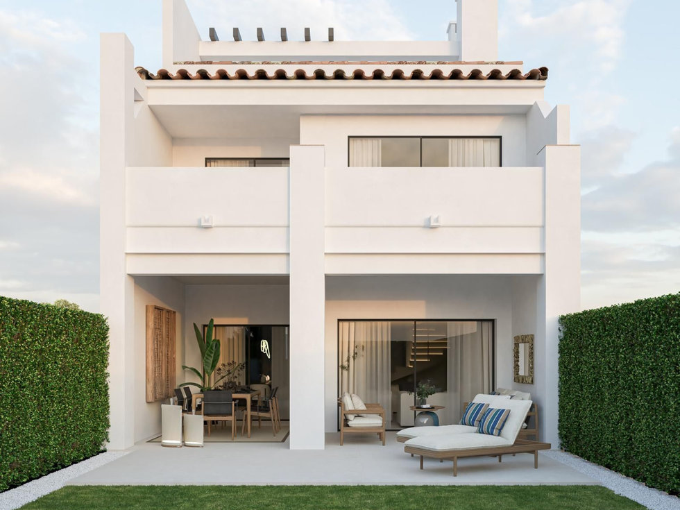 Prodej rodinného domu 230 m²