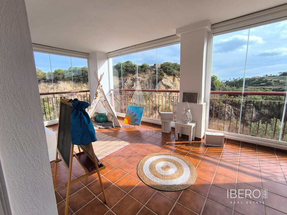 Prodej bytu 5+1 a více 302 m²