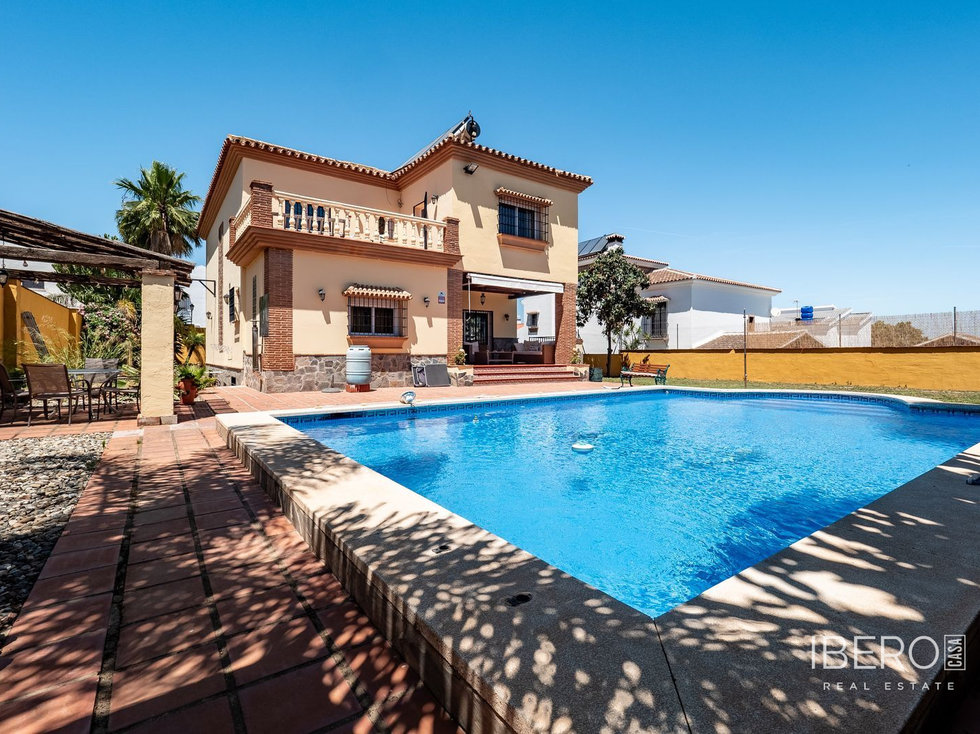 Prodej rodinného domu 514 m²
