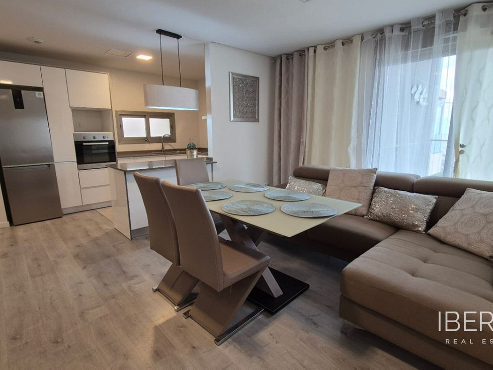 Prodej bytu 3+kk 83 m²