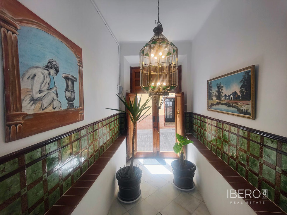 Prodej rodinného domu 510 m²