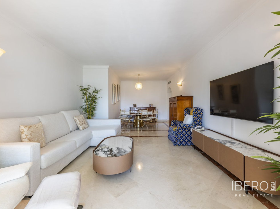 Prodej bytu 3+kk 130 m²