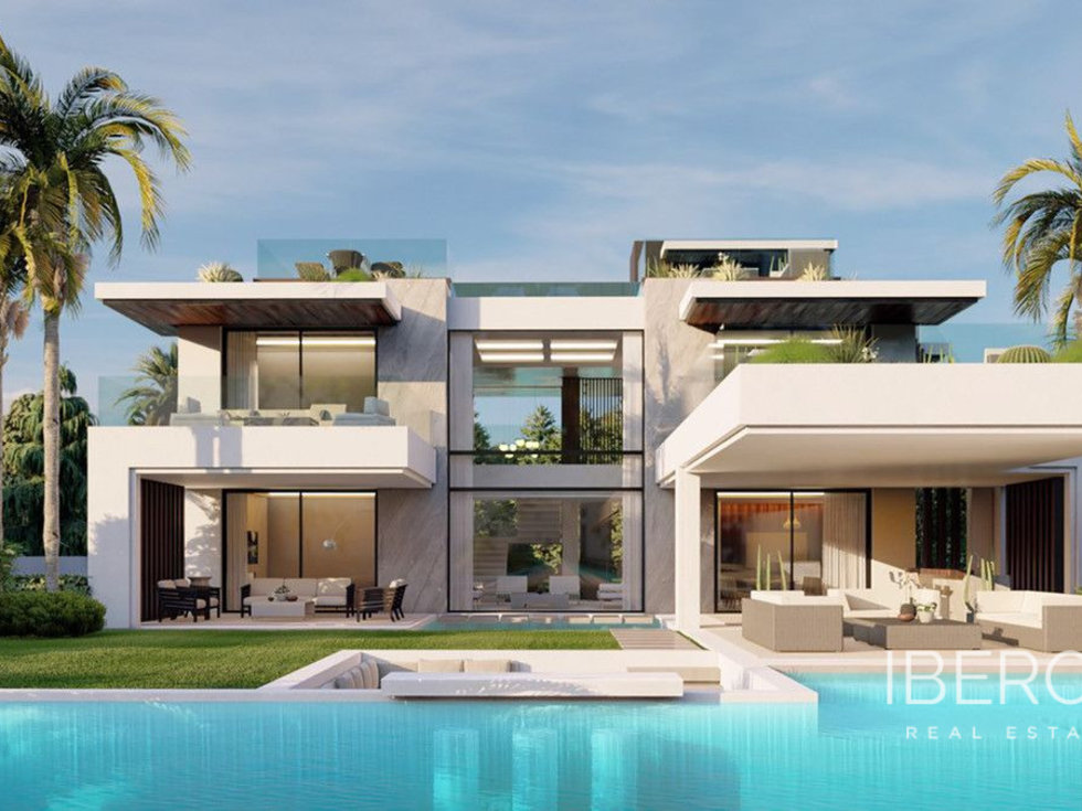 Prodej rodinného domu 720 m²