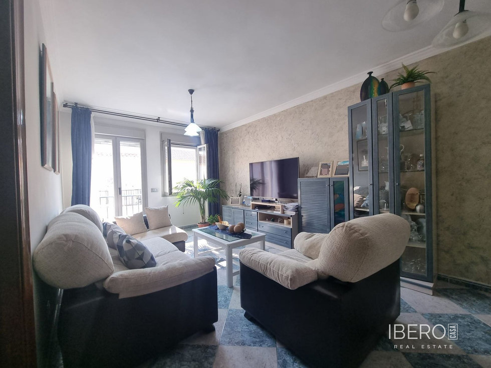Prodej bytu 4+kk 83 m²