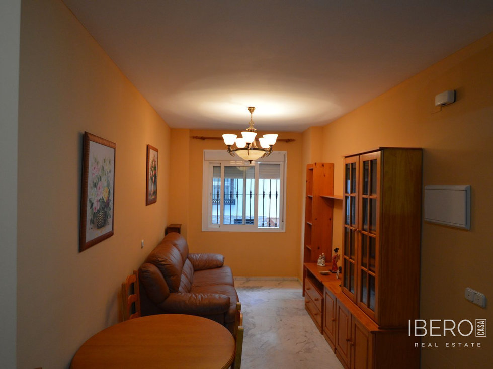 Prodej bytu 2+kk 53 m²